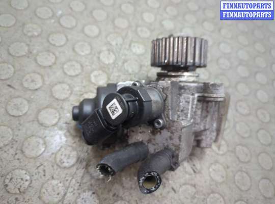 купить ТНВД на Skoda Octavia (A7) 2013-2023