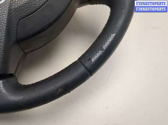 купить Руль на Nissan Qashqai 2006-2013