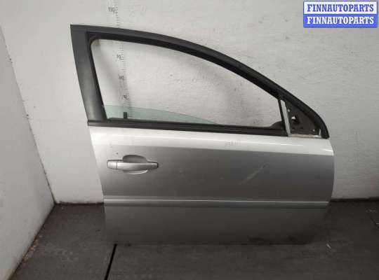 Дверная карта (Обшивка двери) OP2392103 на Opel Vectra C 2002-2008
