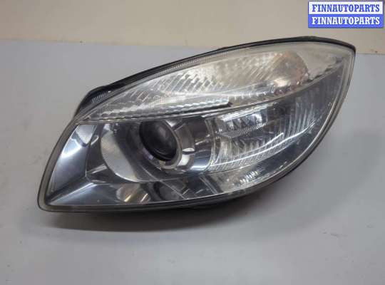 Фара (передняя) SK525559 на Skoda Fabia 2007-2014