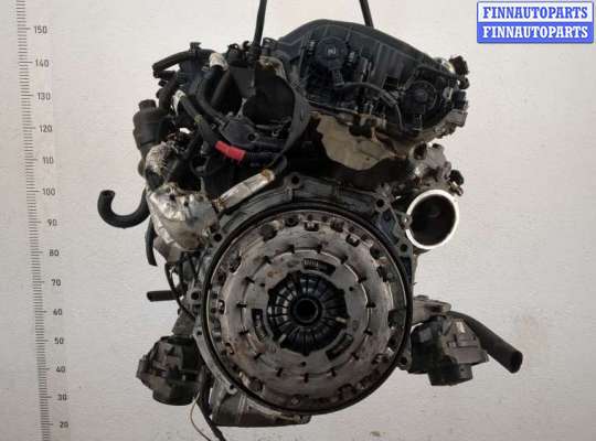 Подушка ДВС на BMW 1 (F20/F21)