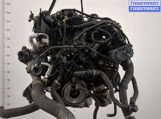 Подушка ДВС на BMW 1 (F20/F21)