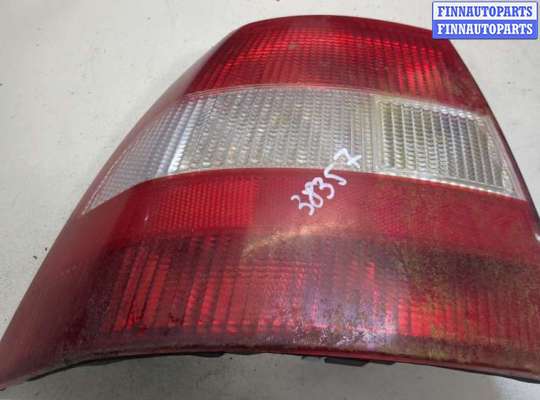 купить Фонарь (задний) на Opel Vectra B 1995-2002