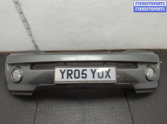 Купить Бампер на KIA Sorento BL 2002-2011 Бампер KA594803 на KIA Sorento BL 2002-2011