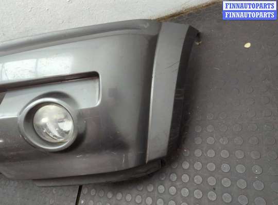 купить Бампер на KIA Sorento BL 2002-2011