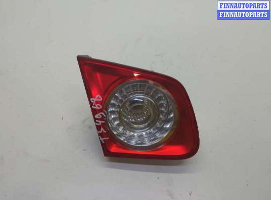 купить Фонарь крышки багажника на Volkswagen Jetta 5 2004-2010