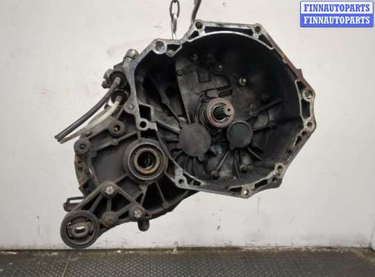 купить КПП 5-ст.мех. (МКПП) на Opel Meriva 2003-2010