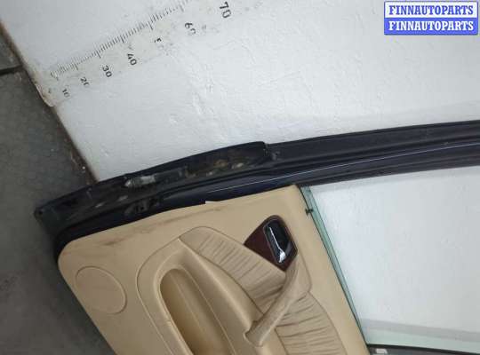 Стеклоподъемник электрический на Mercedes-Benz ML (W163)