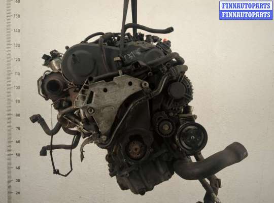 купить Форсунка топливная на Volkswagen Passat 7 2010-2015 Европа