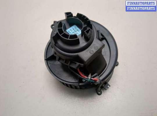 купить Двигатель отопителя (моторчик печки) на Opel Astra H 2004-2010