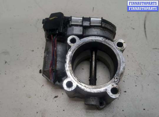 Заслонка дроссельная MB1557177 на Mercedes ML W164 2005-2011