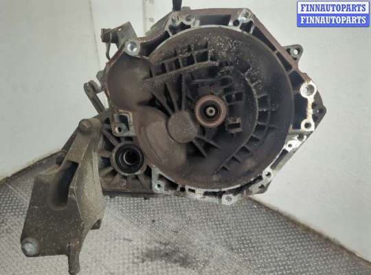 КПП 5-ст.мех. (МКПП) OP2414070 на Opel Vectra C 2002-2008