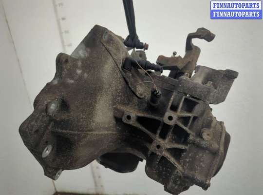 купить КПП 5-ст.мех. (МКПП) на Opel Vectra C 2002-2008