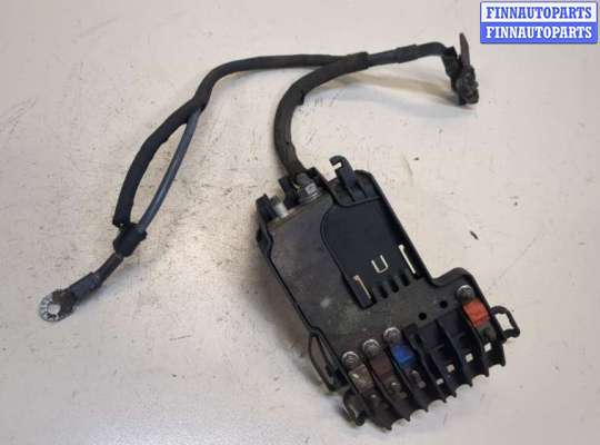 купить Блок предохранителей на Citroen C4 2004-2010