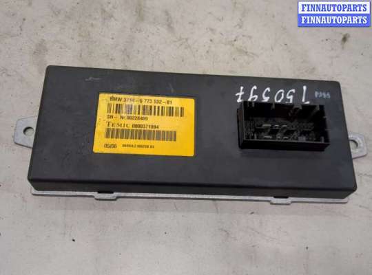 Блок управления Dynamic Drive BM3377642 на BMW 7 E65 2001-2008