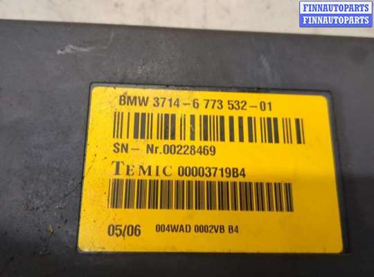 купить Блок управления Dynamic Drive на BMW 7 E65 2001-2008