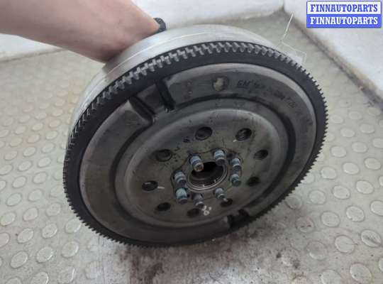 купить Маховик на Opel Zafira B 2005-2014