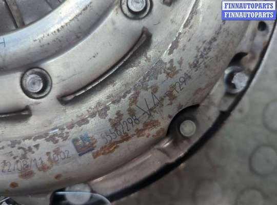 купить Маховик на Opel Zafira B 2005-2014