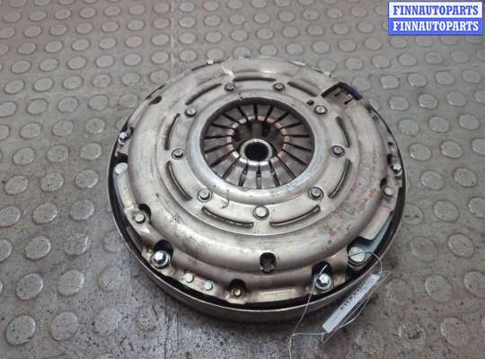 Маховик OP2396160 на Opel Zafira B 2005-2014