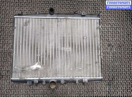 Радиатор охлаждения двигателя CT646923 на Citroen C5 2001-2004