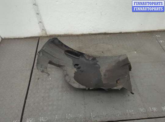Защита арок (подкрылок) BM3606622 на BMW 3 E90, E91, E92, E93 2005-2012