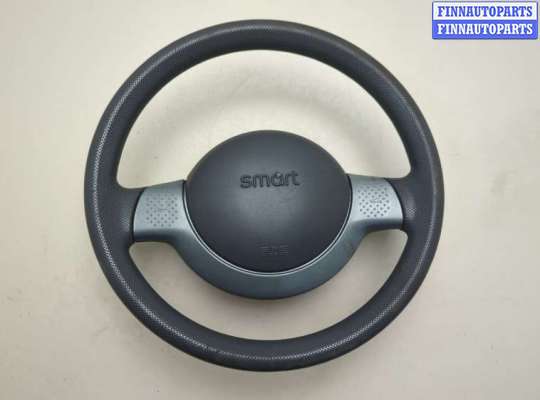 Подушка безопасности водителя SM16711 на Smart Fortwo 1998-2007