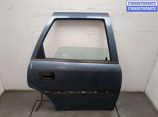 купить Дверь боковая (легковая) на Opel Vectra B 1995-2002