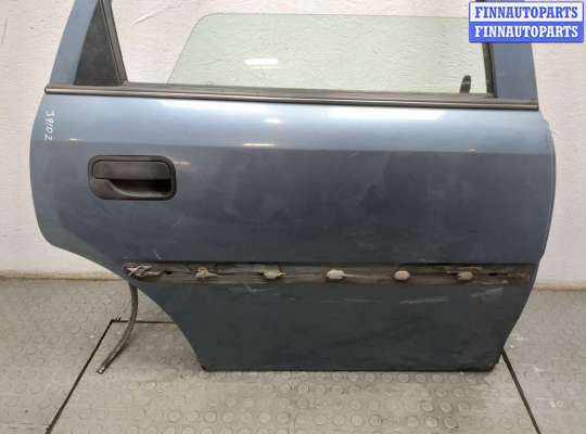 купить Дверь боковая (легковая) на Opel Vectra B 1995-2002