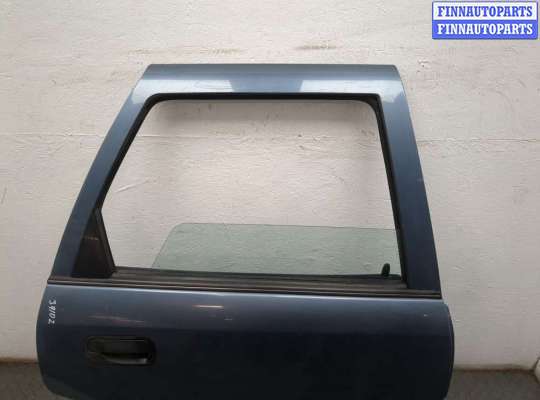 купить Дверь боковая (легковая) на Opel Vectra B 1995-2002