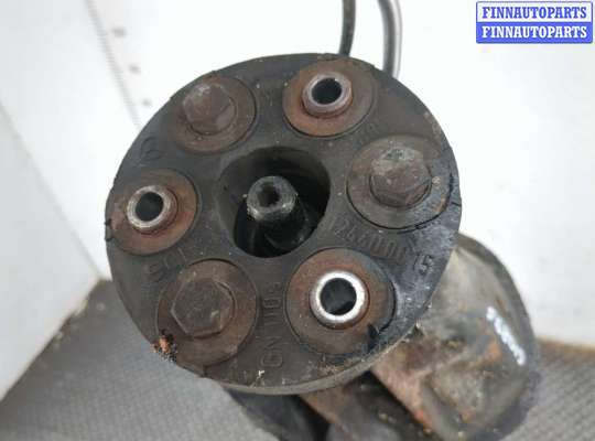 купить Редуктор моста на Mercedes 124 1984-1993