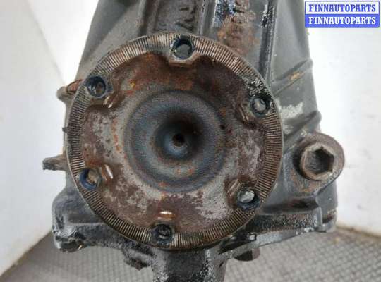 купить Редуктор моста на Mercedes 124 1984-1993