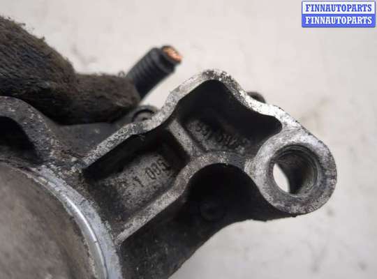 купить Стартер на Audi A4 (B8) 2007-2011