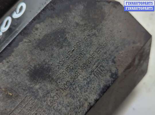 купить Электропривод ручного тормоза (моторчик ручника) на Opel Antara 2006-2015