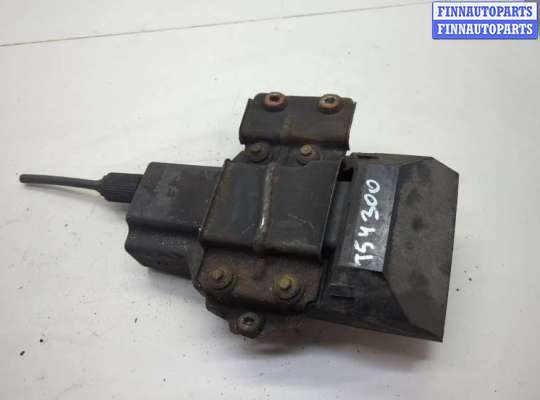 купить Электропривод ручного тормоза (моторчик ручника) на Opel Antara 2006-2015