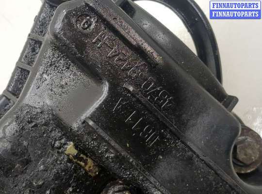 купить Крышка клапанная ДВС на Land Rover Discovery 3 2004-2009