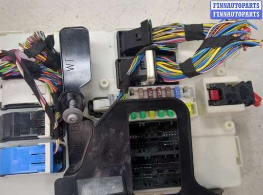 купить Блок управления бортовой сети (Body Control Module) на BMW X5 F15 2013-2018