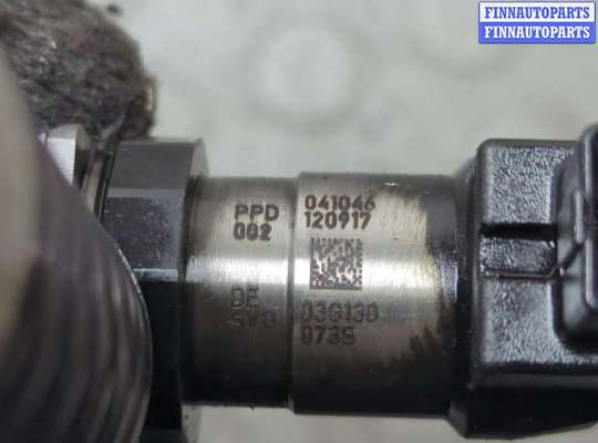 купить Форсунка топливная на Volkswagen Passat 6 2005-2010