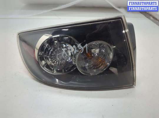 Фонарь (задний) MZ651333 на Mazda 3 (BK) 2003-2009