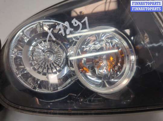 купить Фонарь (задний) на Mazda 3 (BK) 2003-2009