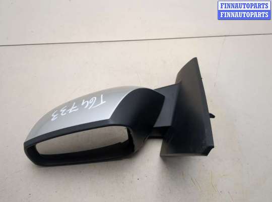 купить Зеркало боковое на Renault Megane 3 2009-2016