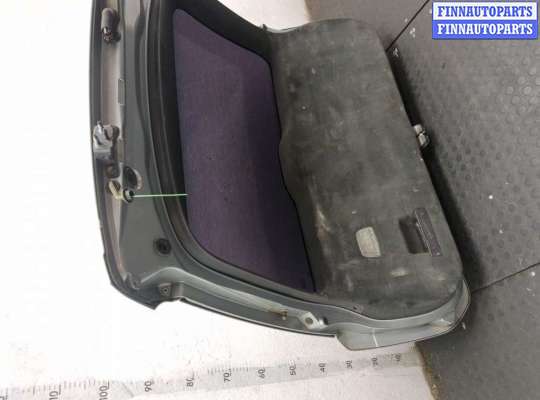 купить Двигатель стеклоочистителя (моторчик дворников) задний на Volvo XC60 2008-2017
