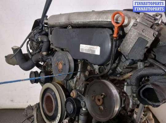 купить Насос гидроусилителя руля (ГУР) на Audi A6 (C6) Allroad 2006-2011