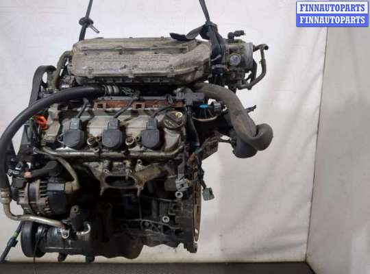 купить Насос гидроусилителя руля (ГУР) на Honda Pilot 2002-2008