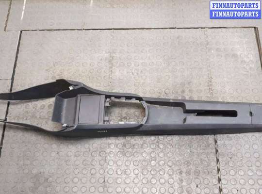 купить Консоль салона (кулисная часть) на Seat Ibiza 3 2001-2008