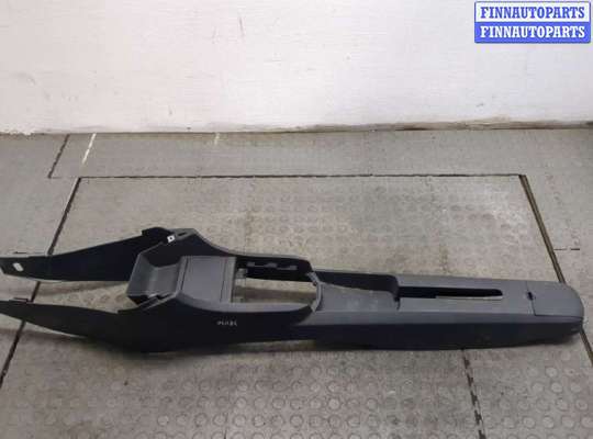 купить Консоль салона (кулисная часть) на Seat Ibiza 3 2001-2008