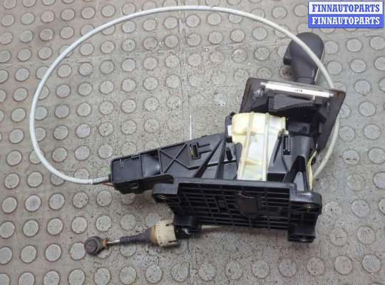 Кулиса КПП OP2392099 на Opel Vectra C 2002-2008