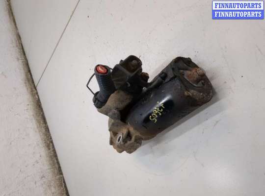 купить Стартер на Citroen Jumper (Relay) 2006-2014