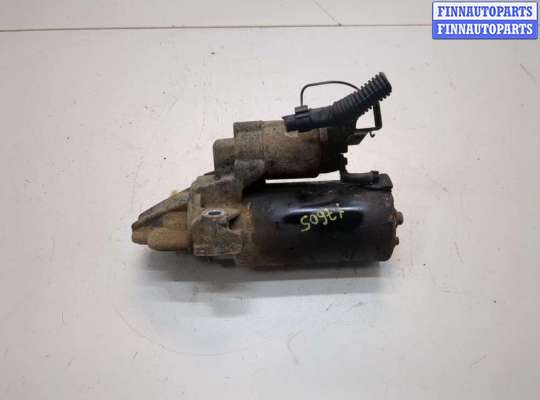 Стартер FT558199 на Citroen Jumper (Relay) 2006-2014