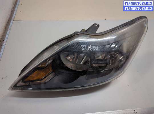 Купить Фара (передняя) на Ford Focus 2 2008-2011 Фара (передняя) FO2195167 на Ford Focus 2 2008-2011