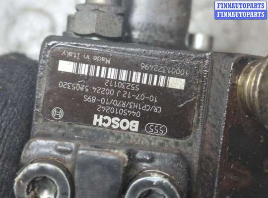 купить ТНВД на Alfa Romeo Giulietta 2010-2020